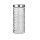 Borcan din Sticlă cu Capac – 2200 ml